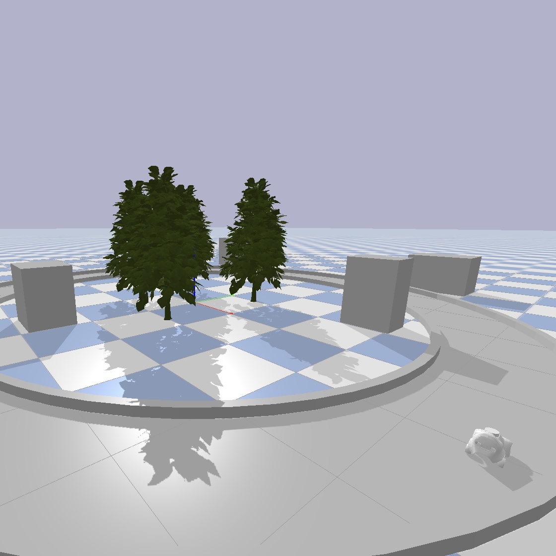 DeepRacer Project Image